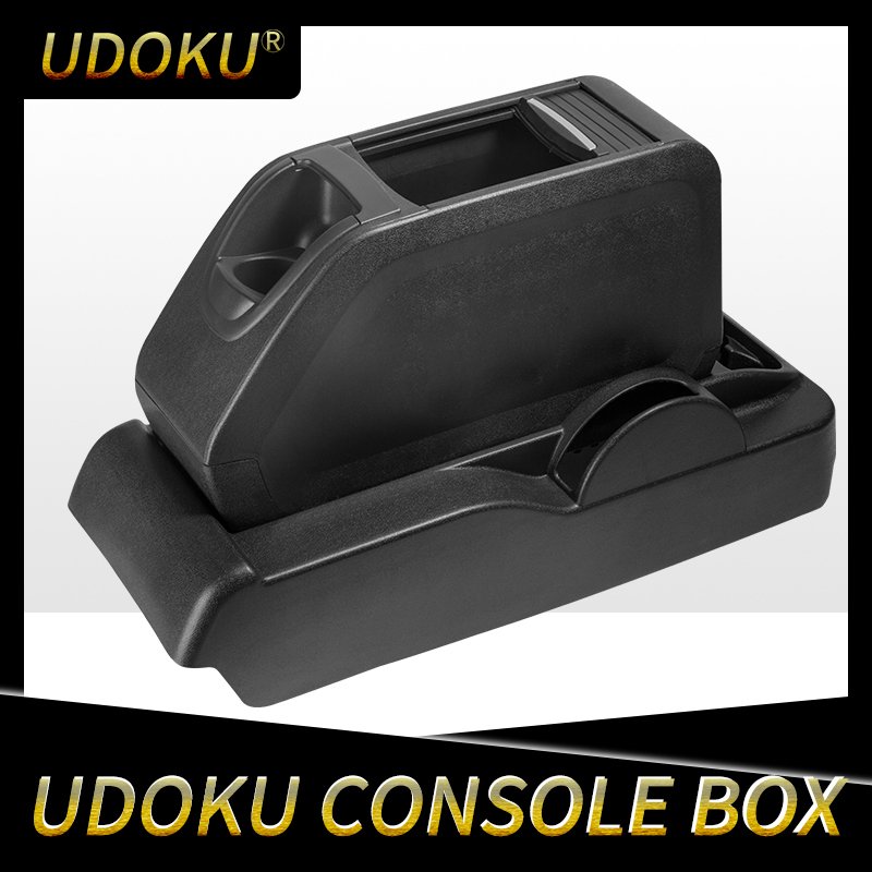 Armrest Console Box Use Special for Berlingo and Partner Tepee