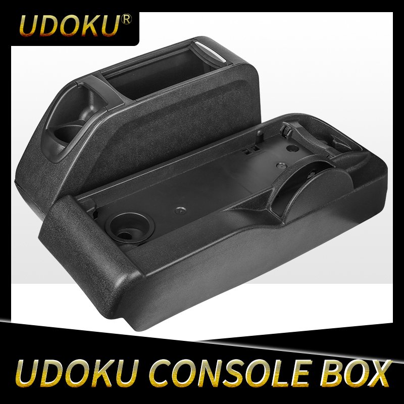 Armrest Console Box Use Special for Berlingo and Partner Tepee