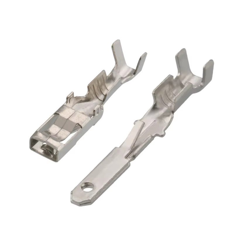 2-10Pcs Hid Relay 9004 9007 H/L HB1 HB5 Bulb Base Socket Lamp Holder Led Headlight Connector High Temperature Resistant Plastic