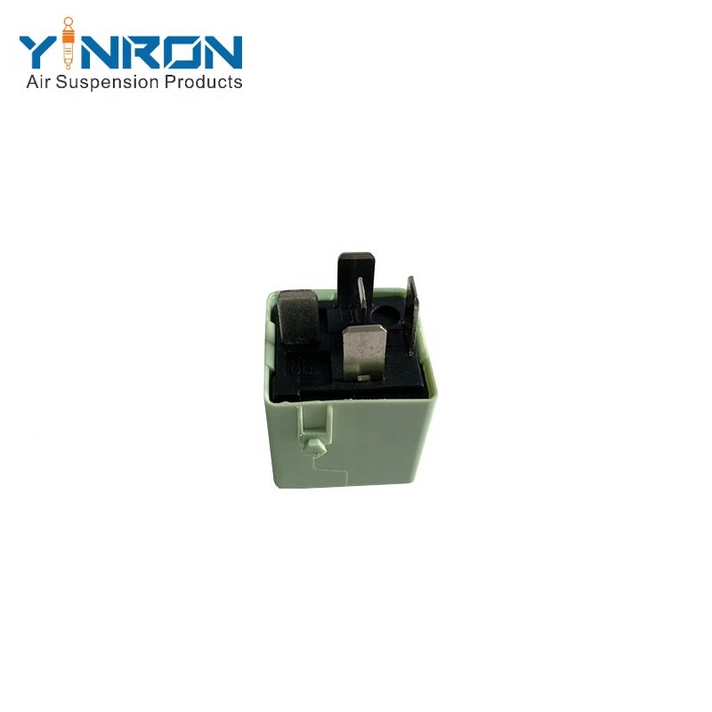 YINRON Air Compressor Relay for Mercedes BMW AUDI Porsche Volvo Tesla 4H0951253A 4RA007791 4RA007793 61368373700 61316919113