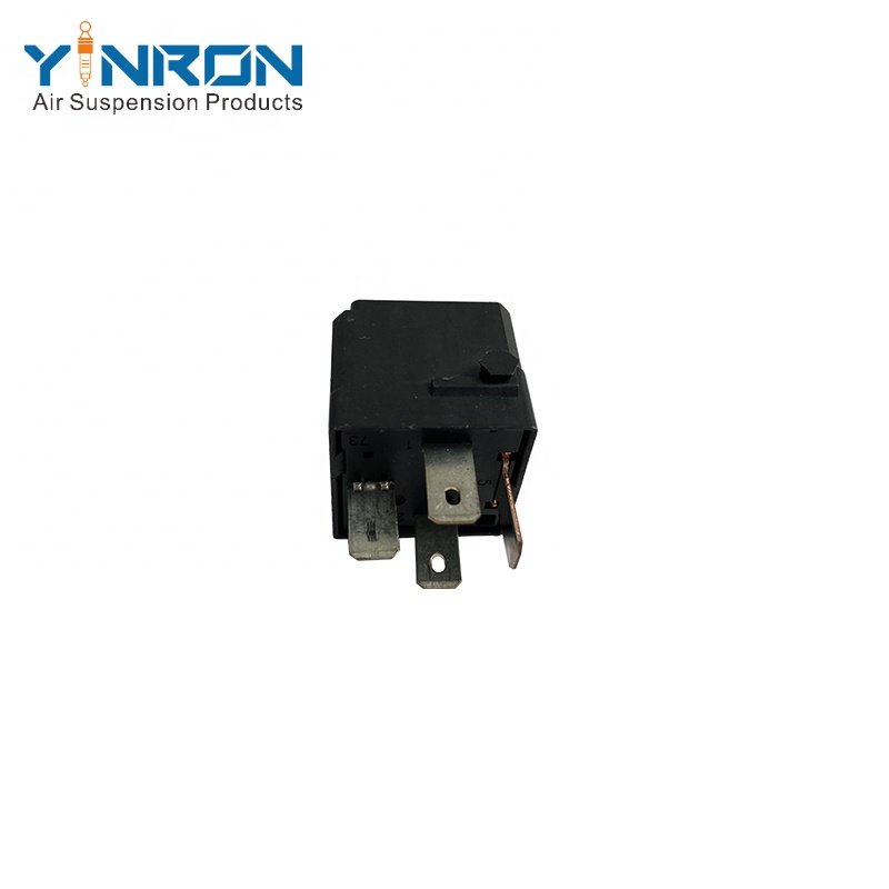 YINRON Air Compressor Relay for Mercedes BMW AUDI Porsche Volvo Tesla 4H0951253A 4RA007791 4RA007793 61368373700 61316919113