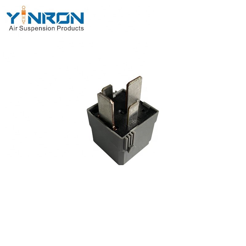 YINRON Air Compressor Relay for Mercedes BMW AUDI Porsche Volvo Tesla 4H0951253A 4RA007791 4RA007793 61368373700 61316919113