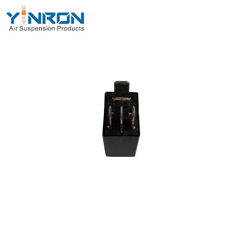 YINRON Air Compressor Relay for Mercedes BMW AUDI Porsche Volvo Tesla 4H0951253A 4RA007791 4RA007793 61368373700 61316919113