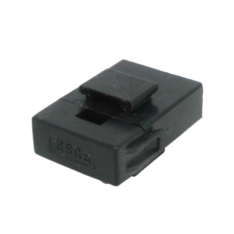 Standard Fuse Holder Auto Car Boat Truck Blade ATC Fuse Holder Seat Cover Terminals ATO Fuse Holder Inline Waterproof Car Audio
