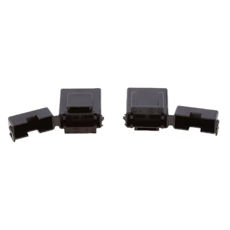 Standard Fuse Holder Auto Car Boat Truck Blade ATC Fuse Holder Seat Cover Terminals ATO Fuse Holder Inline Waterproof Car Audio
