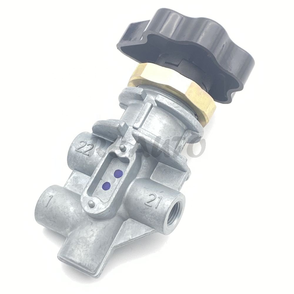 DIRECTION CONTROL VALVE /RELAY VALVE for IVECO EURO TECH TRUCK TRAILER SPARE PARTS