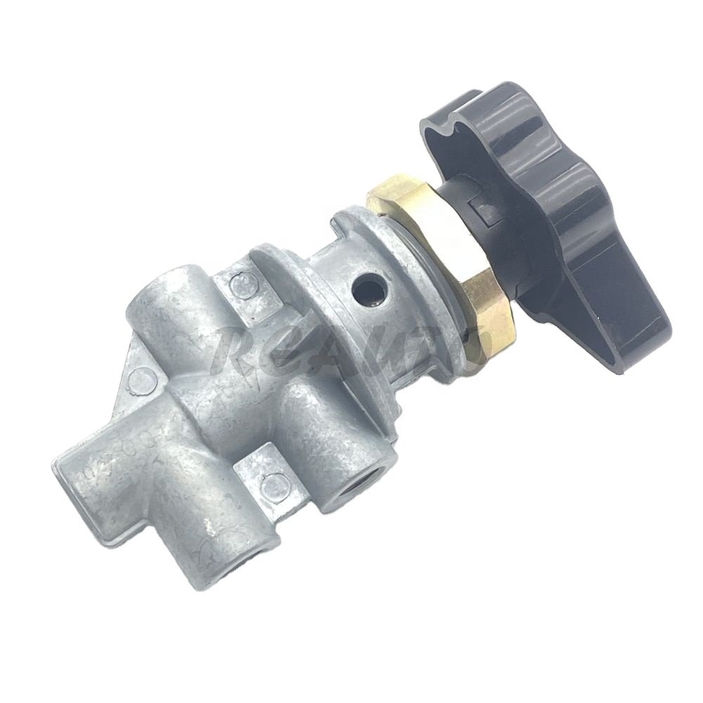 DIRECTION CONTROL VALVE /RELAY VALVE for IVECO EURO TECH TRUCK TRAILER SPARE PARTS