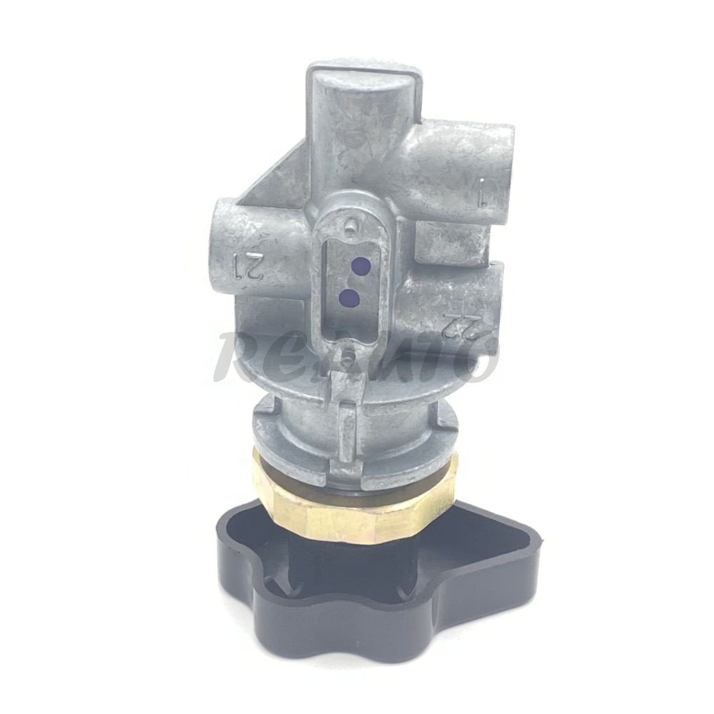 DIRECTION CONTROL VALVE /RELAY VALVE for IVECO EURO TECH TRUCK TRAILER SPARE PARTS