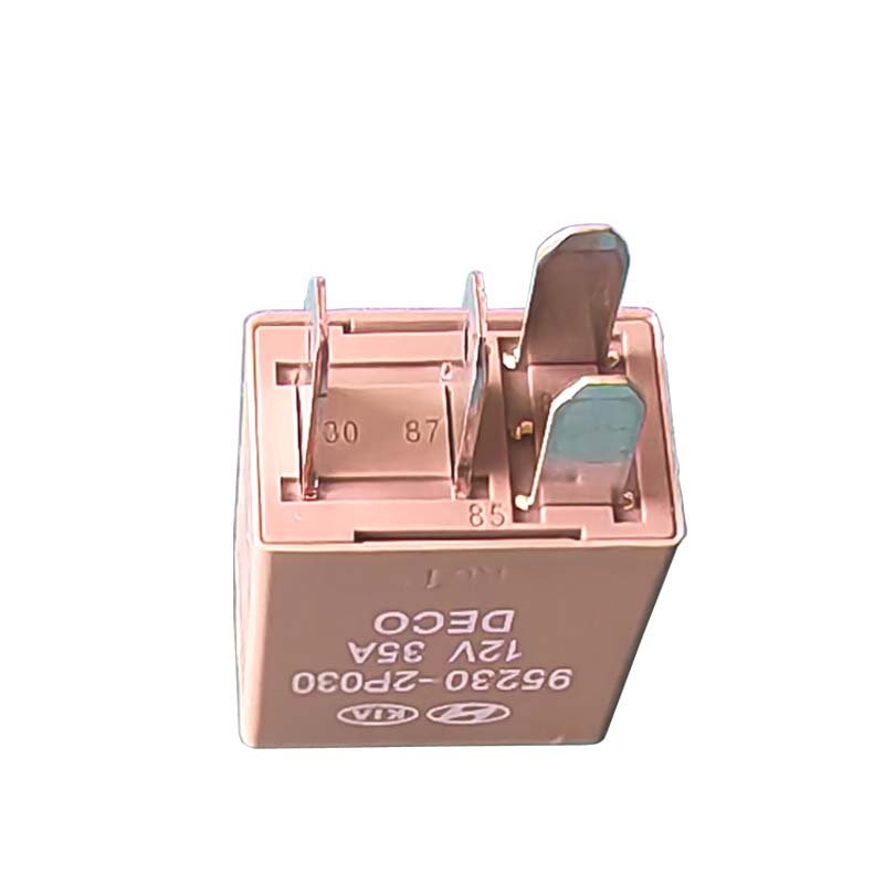 Relay Module Jqx 29f a 95230-2P030