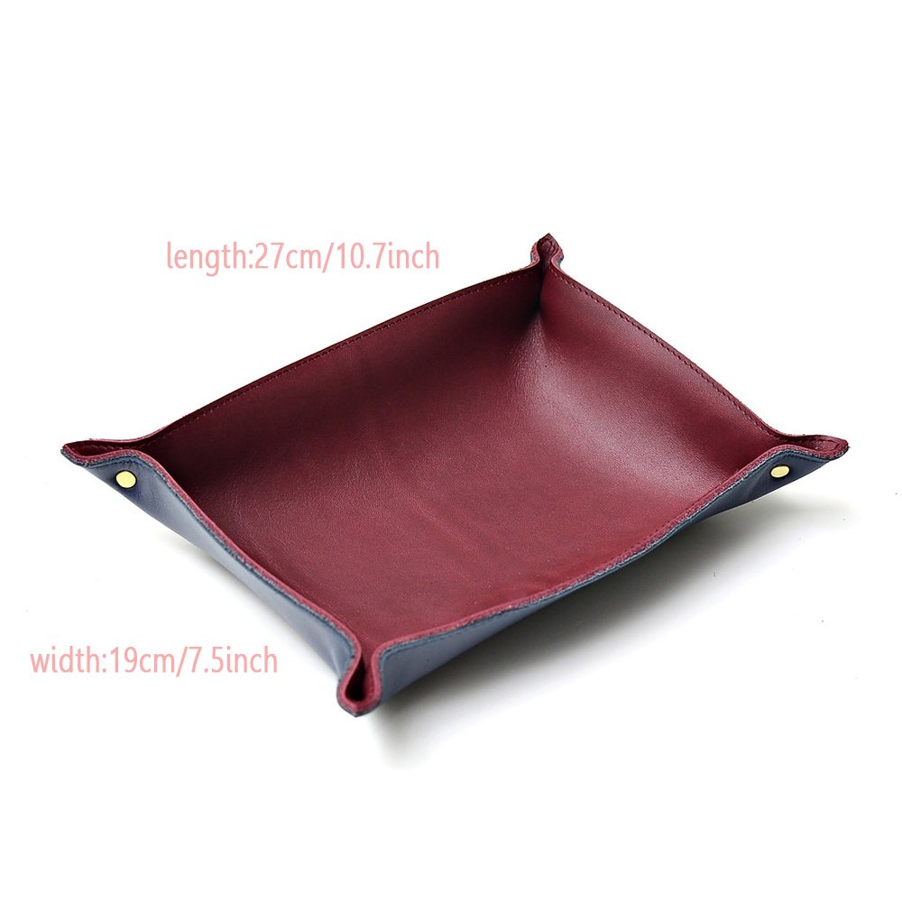 Wholesale Storage Holder Trays Luxury Custom Rolling Jewelry Seedling Decorative Shower Nursery Roll Serving Trays