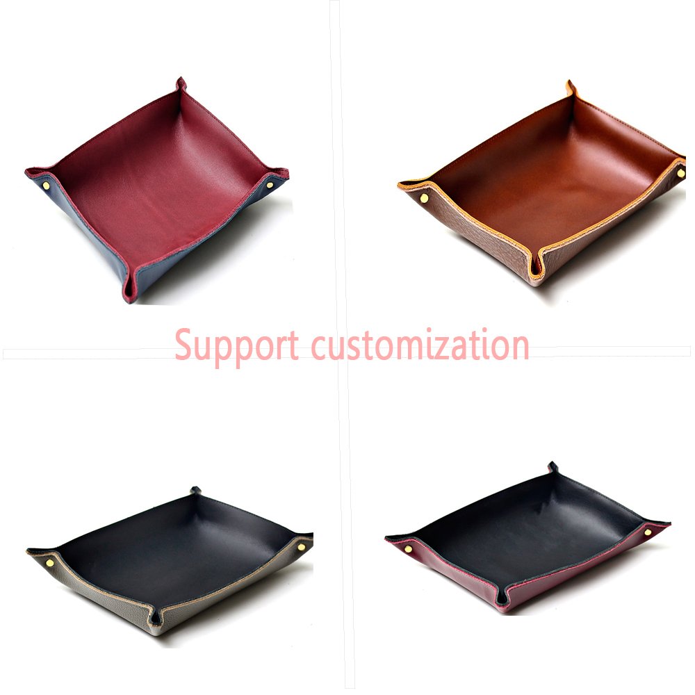 Wholesale Storage Holder Trays Luxury Custom Rolling Jewelry Seedling Decorative Shower Nursery Roll Serving Trays