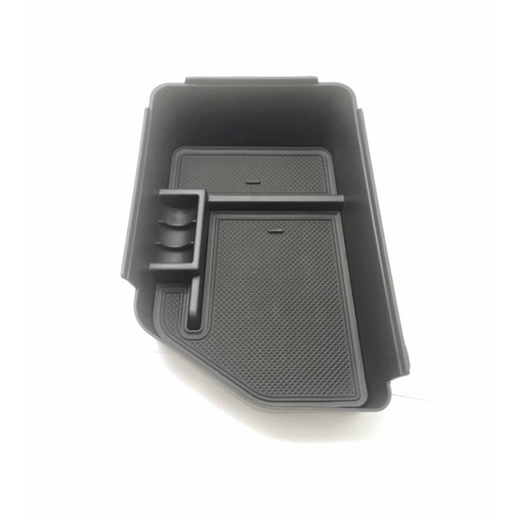 Console Organizer Center Organizer Tray for 2022 Kia EV6 Armrest Box Organizer Secondary Storage Glove Box Accessories Holder