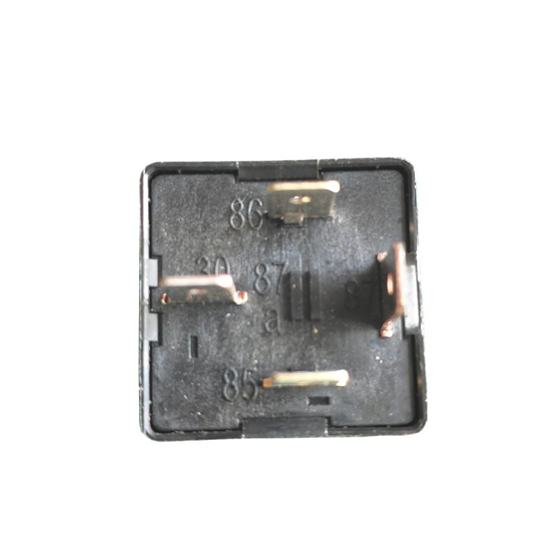 Relay Module Refrigerator Relay BU5T-14B192-AA VF4A-11F21-Z66