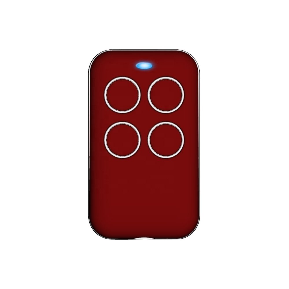 YET2130AIO Universal 4 Buttons Wireless Switch Relay Remote Control Switch 280-868mhz Multifrequency Duplicator Remote Control