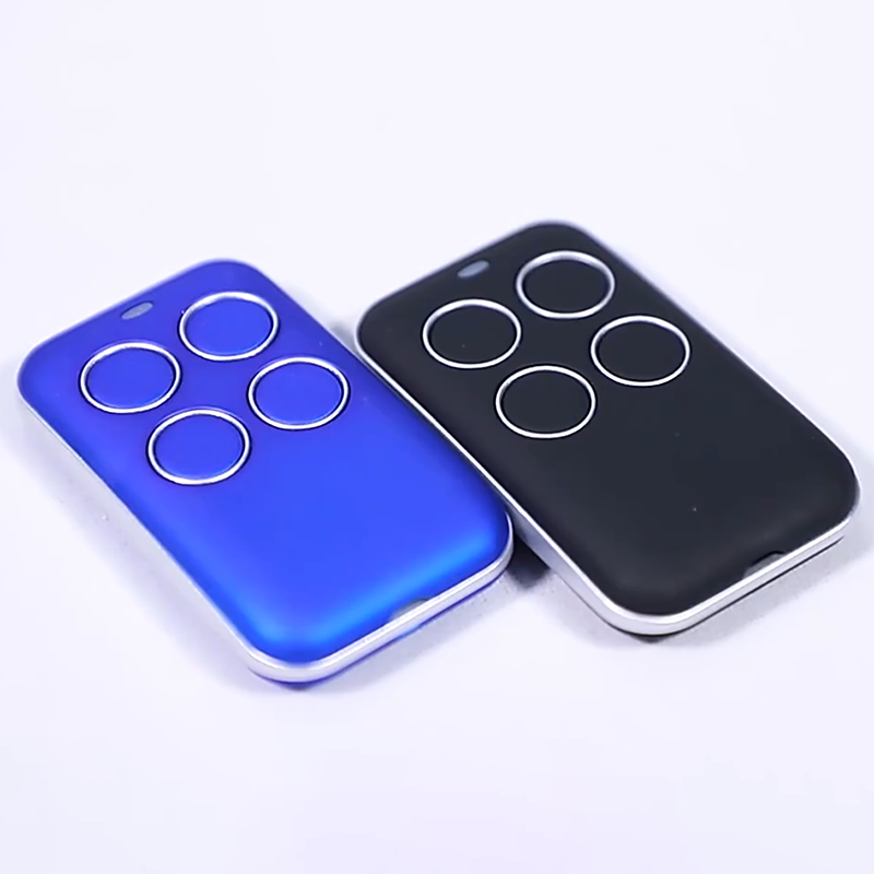 YET2130AIO Universal 4 Buttons Wireless Switch Relay Remote Control Switch 280-868mhz Multifrequency Duplicator Remote Control