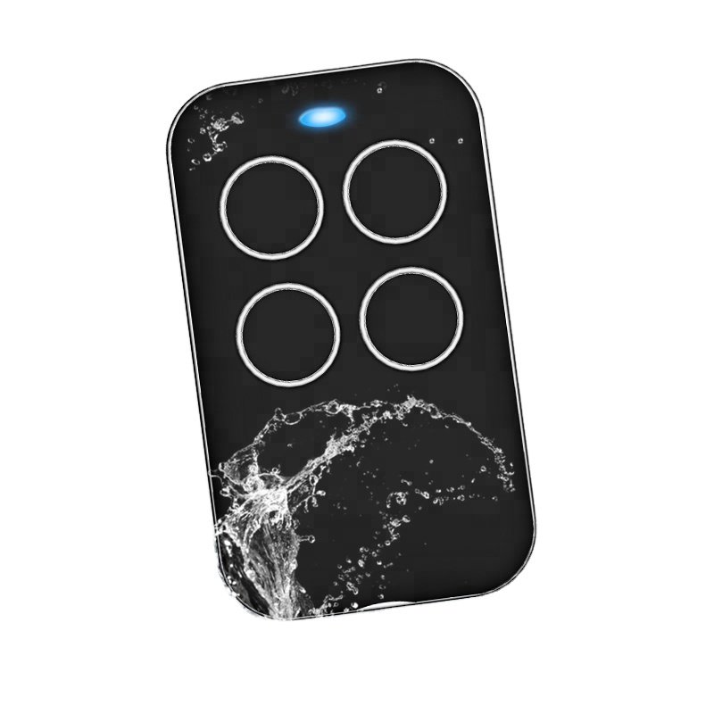 YET2130AIO Universal 4 Buttons Wireless Switch Relay Remote Control Switch 280-868mhz Multifrequency Duplicator Remote Control