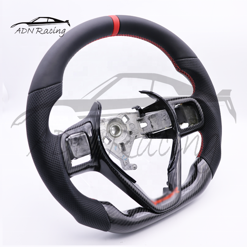 Customized Carbon Fiber OEM Steering Wheel For DODGE Viper 1993-2017 All Gens