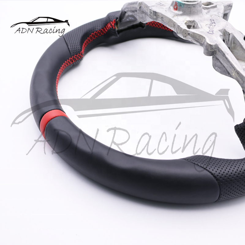 Customized Carbon Fiber OEM Steering Wheel For DODGE Viper 1993-2017 All Gens