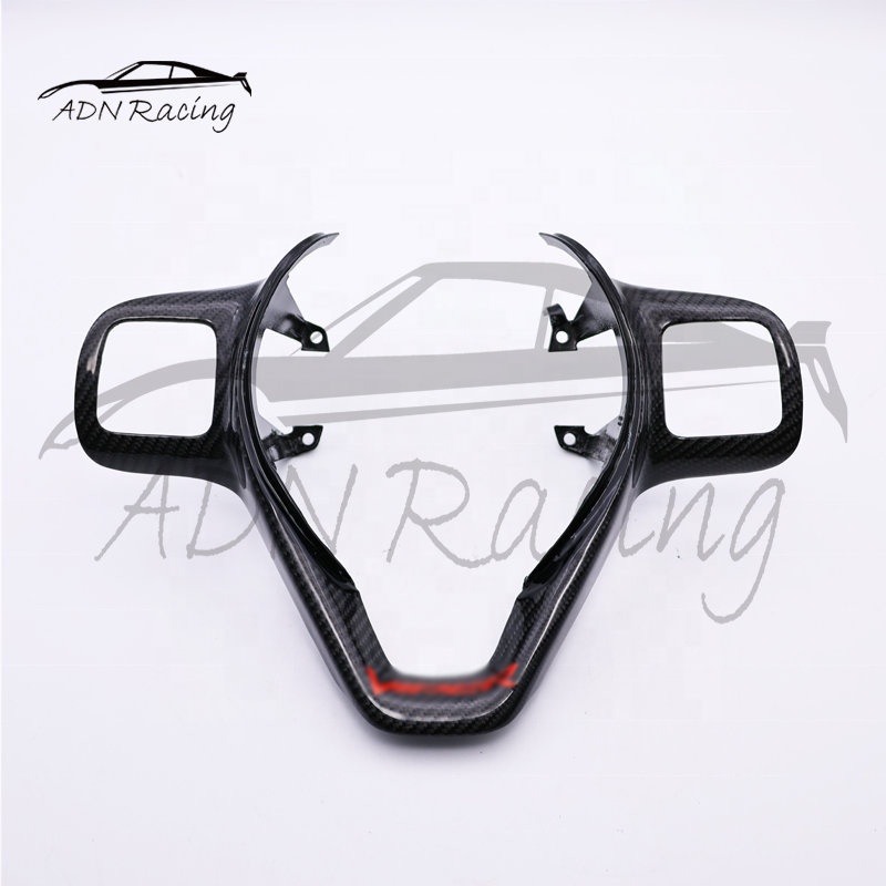 Customized Carbon Fiber OEM Steering Wheel For DODGE Viper 1993-2017 All Gens