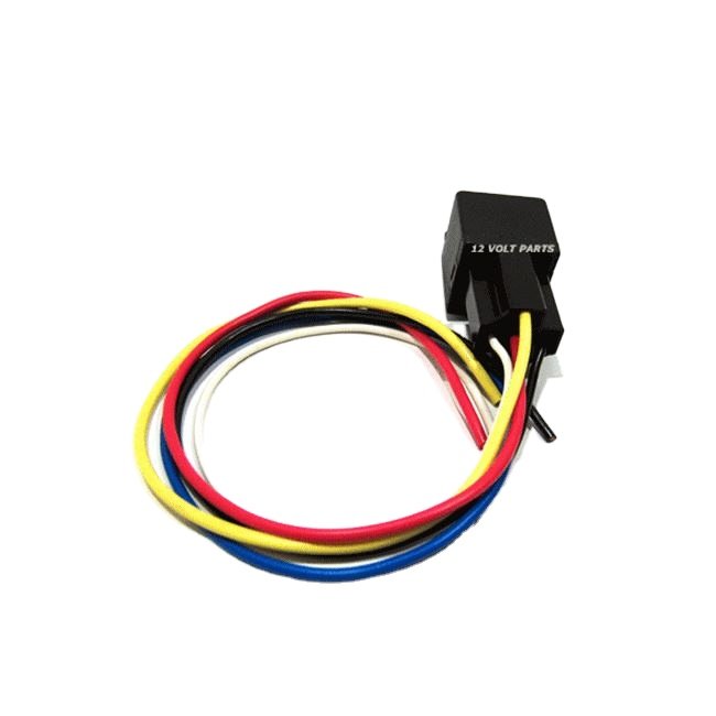 Automotive Auto 12v Relay Price