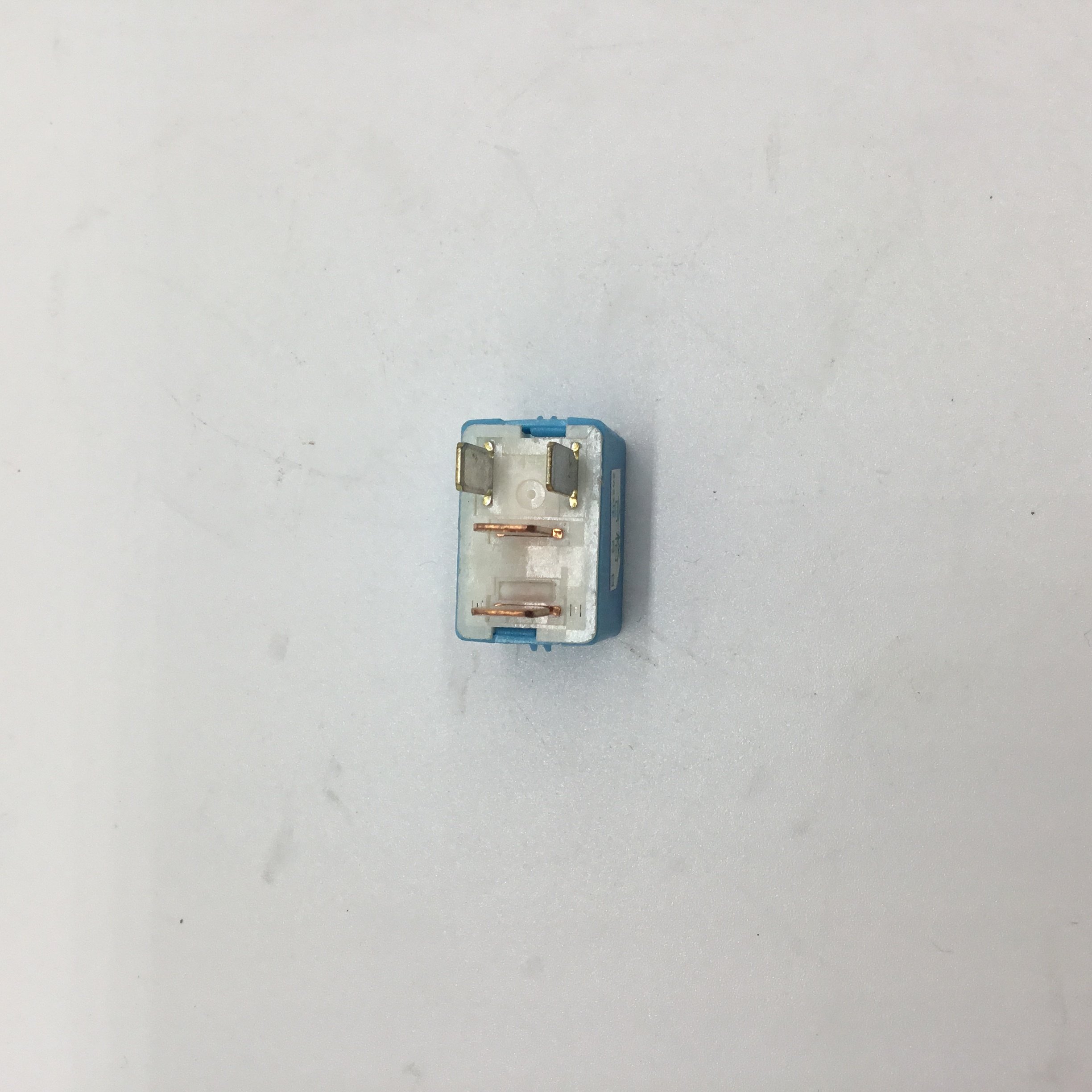 90987-02020 90987-02027 156700-2870 Multi-Use Relay for Toyota Lexus 4-Pin 12V ACV3 MCV30