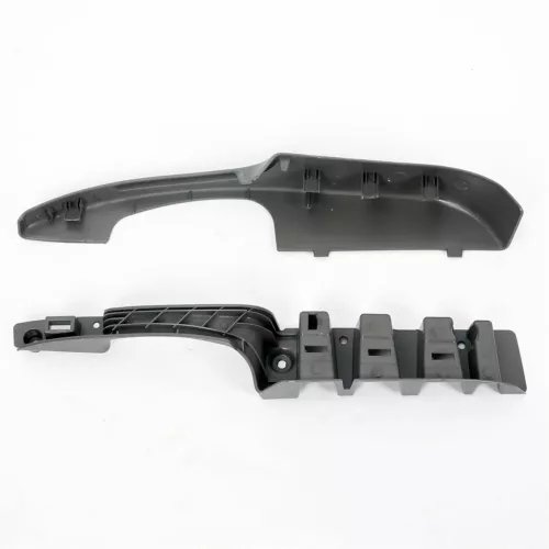 Inner Door Pull Handle Armrest LH & RH for Chevy Express Van for GMC Savana Van Interior Door Handle 25750064 10388390