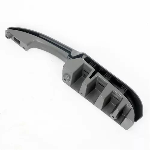 Inner Door Pull Handle Armrest LH & RH for Chevy Express Van for GMC Savana Van Interior Door Handle 25750064 10388390