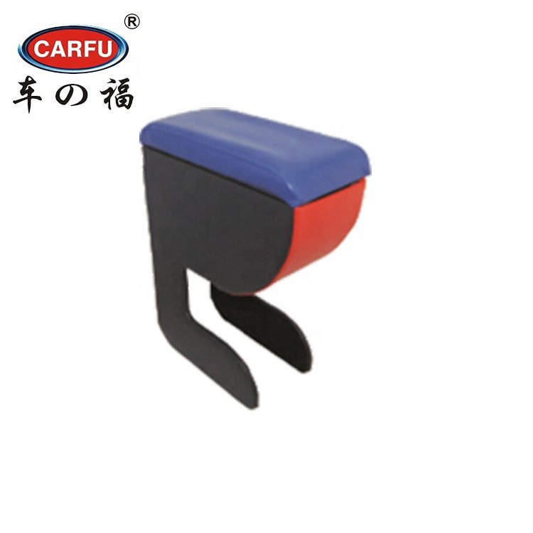 Car Accessories Interior Armrest Box Central Store Content Box