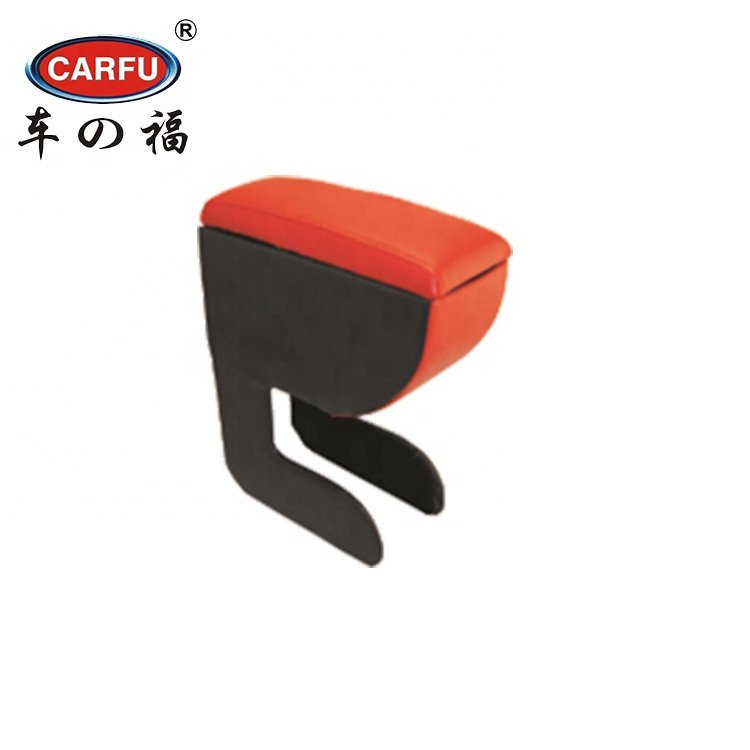 Car Accessories Interior Armrest Box Central Store Content Box