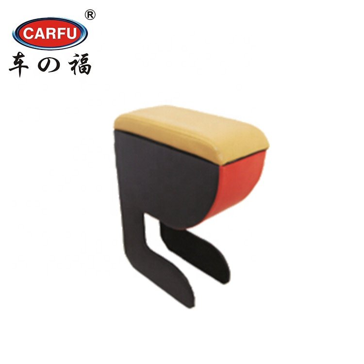 Car Accessories Interior Armrest Box Central Store Content Box