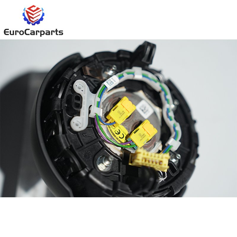 2019-2024Y G Class W463A OEM Steering wheel G63 G350 G500 Carbon fiber steering Wheel W464 Carbon Interior Parts Auto Systems