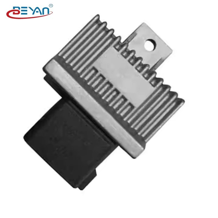 Factory Direct Preheating Device Relay 0441676419200 4409990 Suitable for Opel MOVANO Van VIVARO a Bus VIVARO a Van a Platform