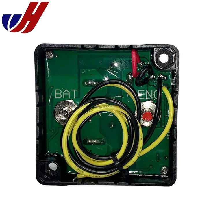 Dual Battery Isolator Kit 12 Volt 140 Amp with Voltage Sensitive Relay Boat VSR Double Battery Automatic Charger Fits RV UTV
