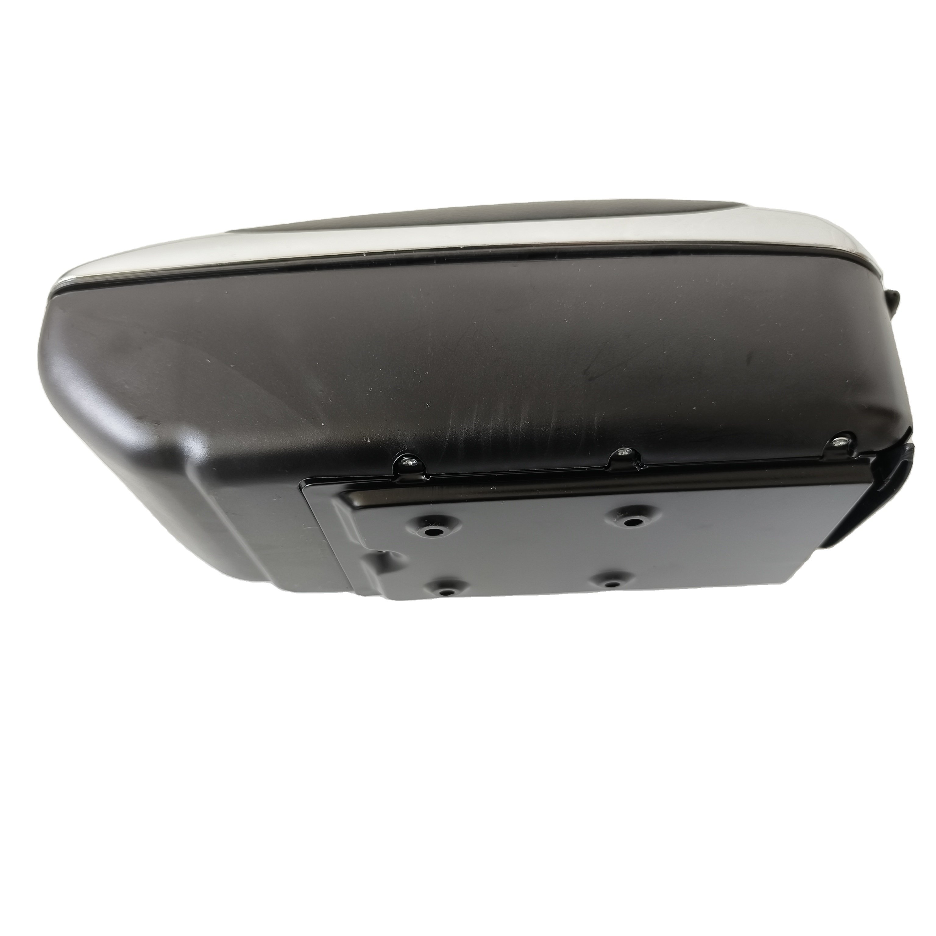 Automotive Interior Accessories Car Armrest Box Car Armrest Console Box