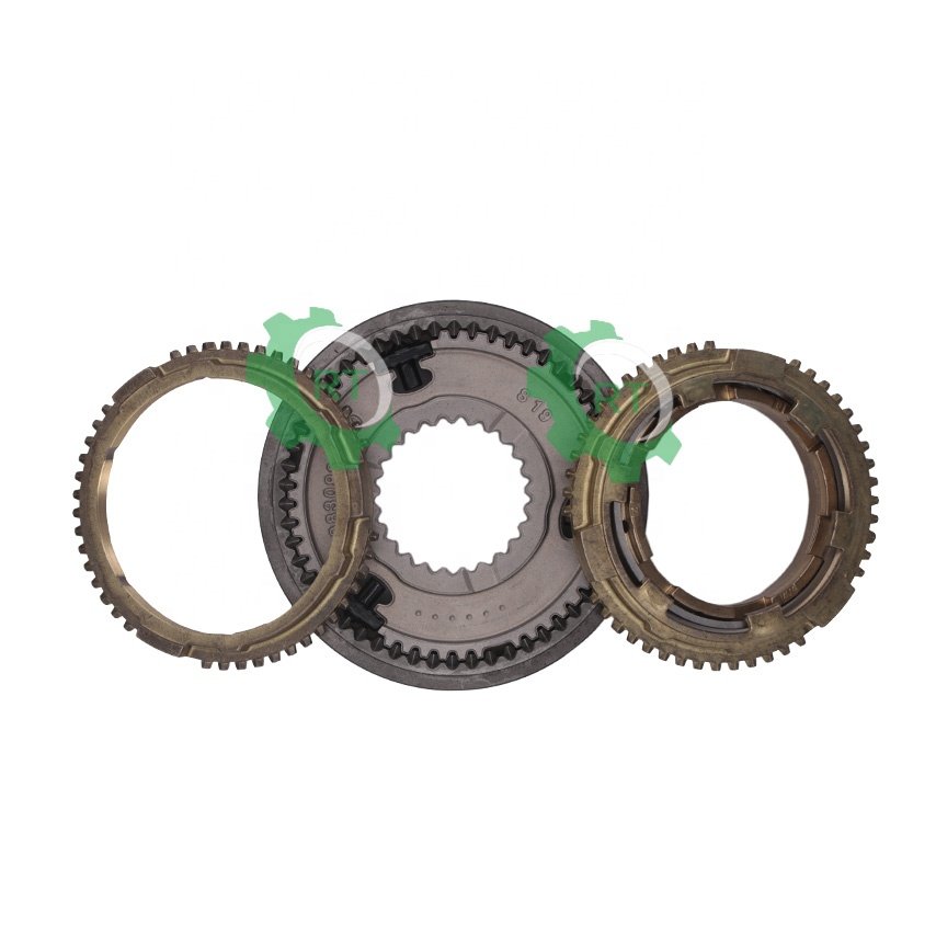 Competitive Price 9567437888 GearboxTransmission Synchronized MLGU GEARBOX Syncro Hub 3RD/4TH for FIAT DUCATO 9830997780