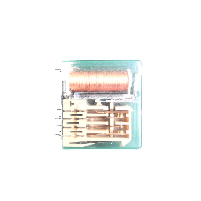 Relay Module Voltage Monitoring Relay HENGSTLER HOZ-462-1027 DC24V