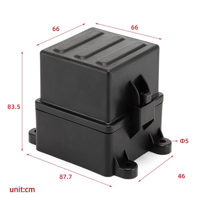 3 Way Fuse Holder Relay Holder 4PIN/5PIN Automotive Relay Spotlight Modification Switch Control Fuse Relay Holder