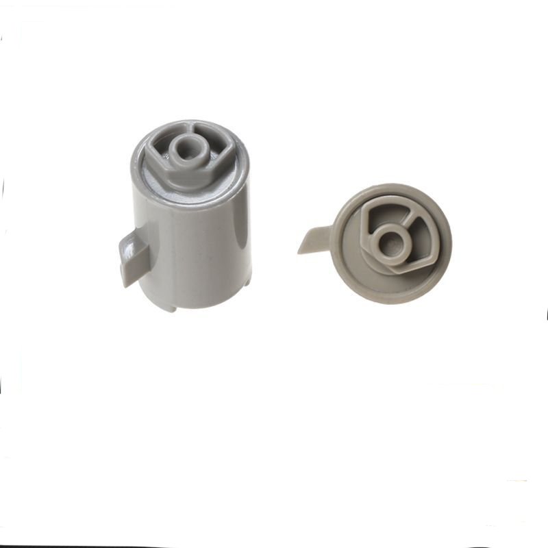 12mm Circular Car Armrest Box Rotary Buffer Damper