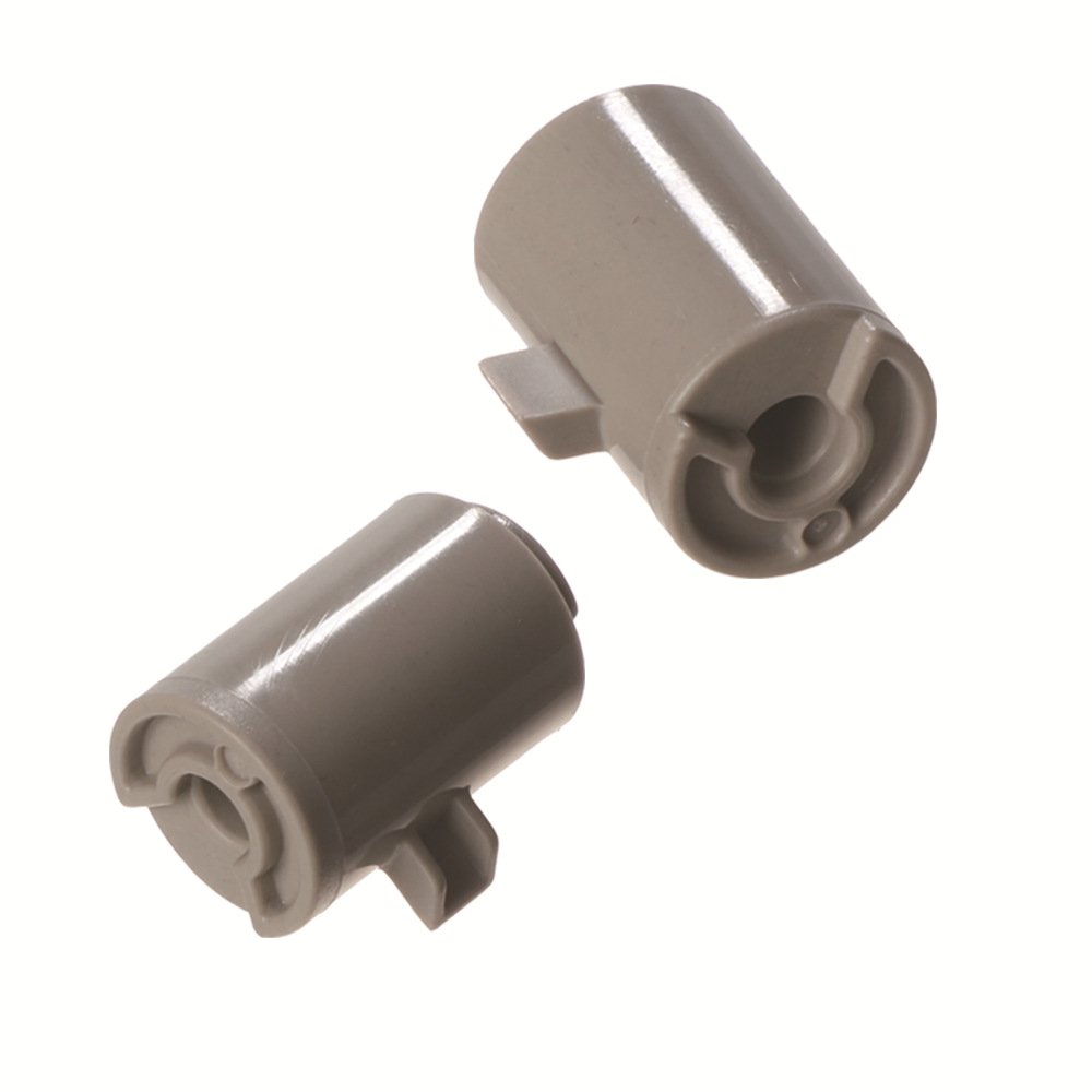 12mm Circular Car Armrest Box Rotary Buffer Damper
