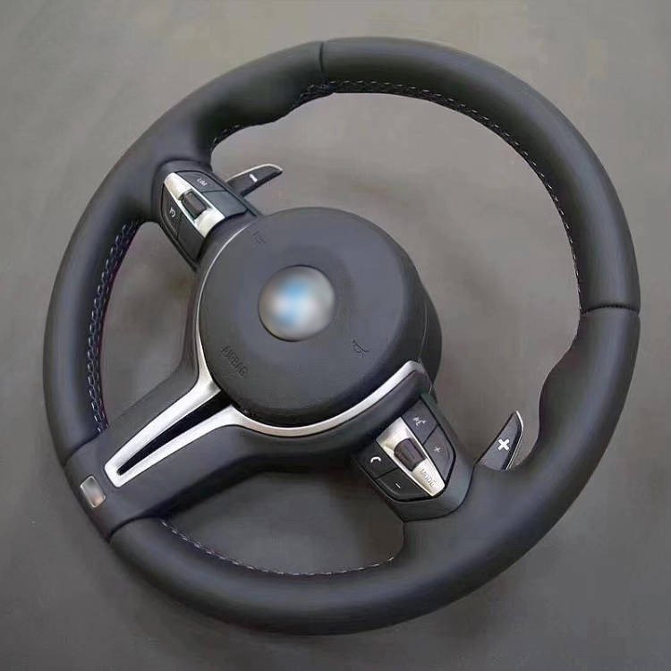 Custom Steering Wheel Fit for BMW 3 series G20 G21 G28 M3 M2 M4 G80 F20 F30 F32 bmw steering wheel