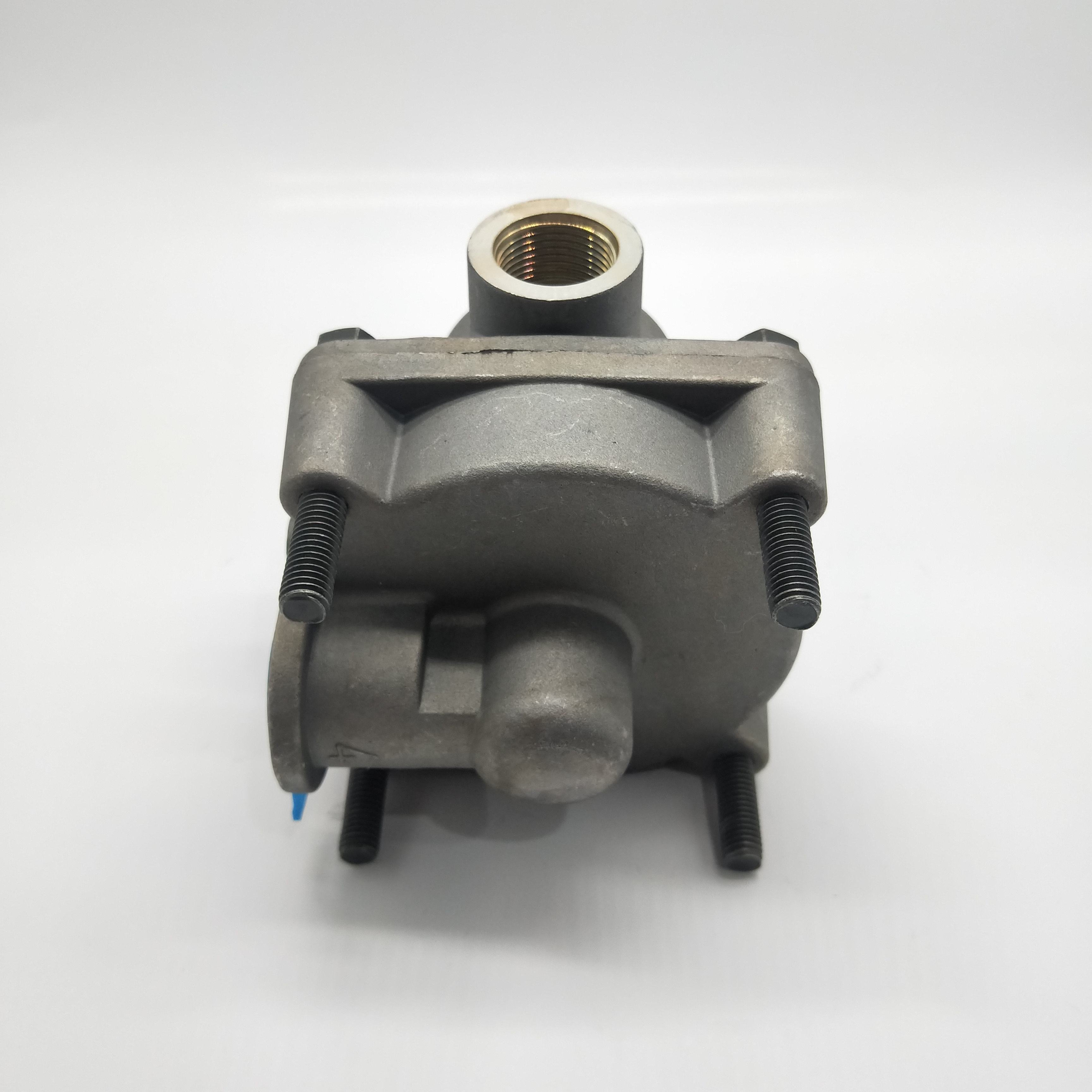 air Foot Brake Manual Motorized Pneumatic Pressure Regulator Solenoid Steel Stop Water Valve Control