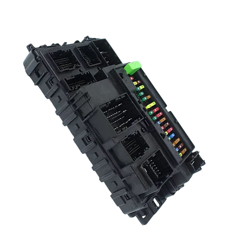 Everest Ranger Body Control Unit Relay Fuse Set JU5T15604BEM JU5Z15604CR Original Genuine Parts Genuine & New 12 Months