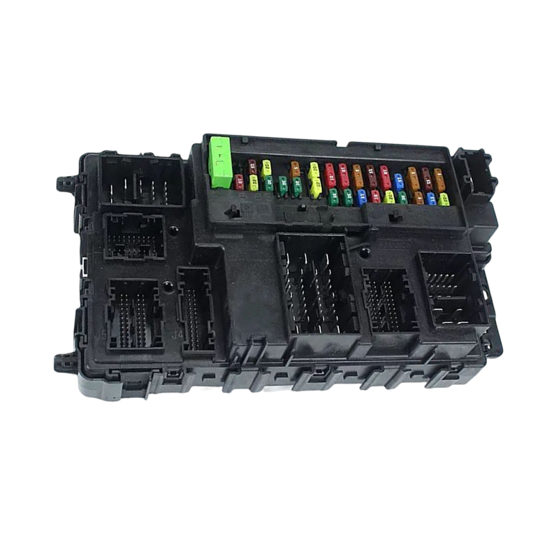 Everest Ranger Body Control Unit Relay Fuse Set JU5T15604BEM JU5Z15604CR Original Genuine Parts Genuine & New 12 Months