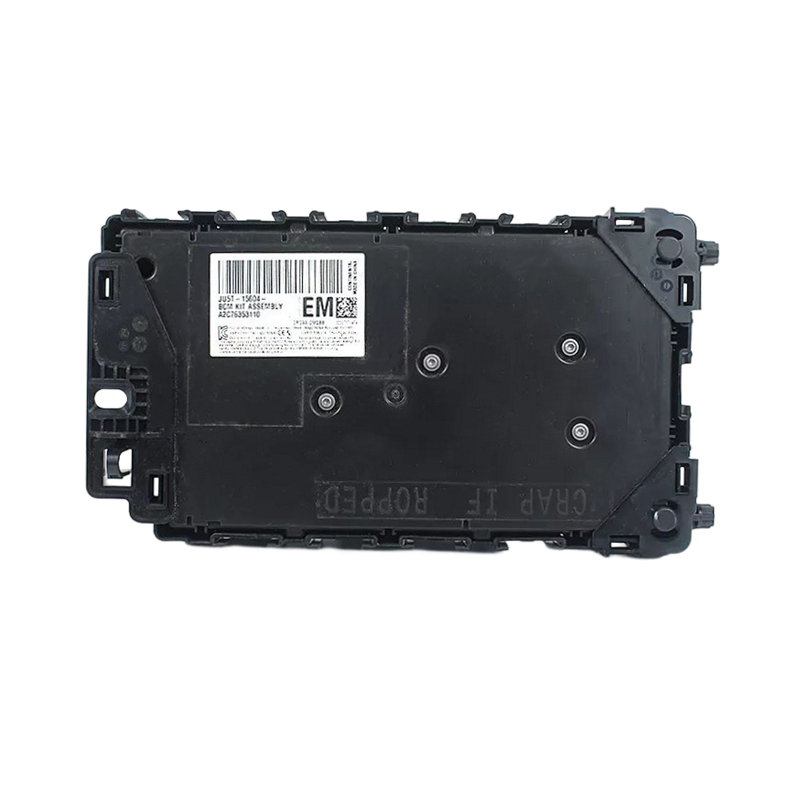 Everest Ranger Body Control Unit Relay Fuse Set JU5T15604BEM JU5Z15604CR Original Genuine Parts Genuine & New 12 Months