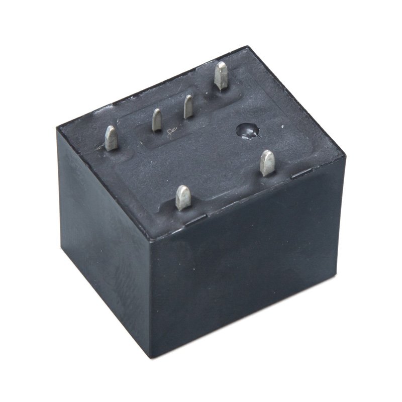 ISO9001 Factory Customization miniature relays 4120-S 5v 6v 12v 14v 5pins automotive pcb mount relay box