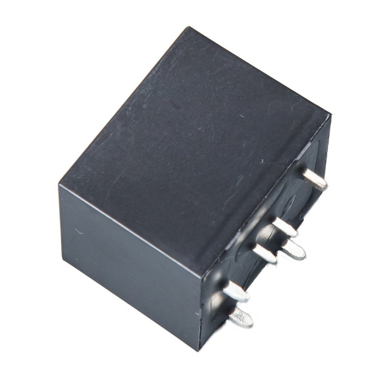 ISO9001 Factory Customization miniature relays 4120-S 5v 6v 12v 14v 5pins automotive pcb mount relay box