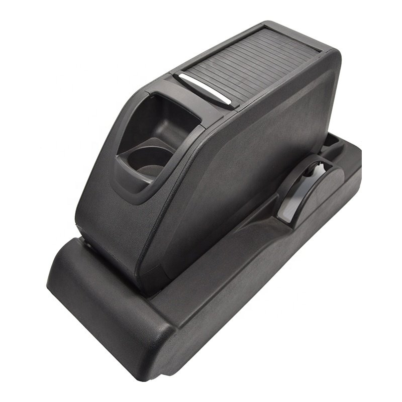 Car Special Armrest Service Center Console Box for Peugeot Partner or Citroen Berlingo