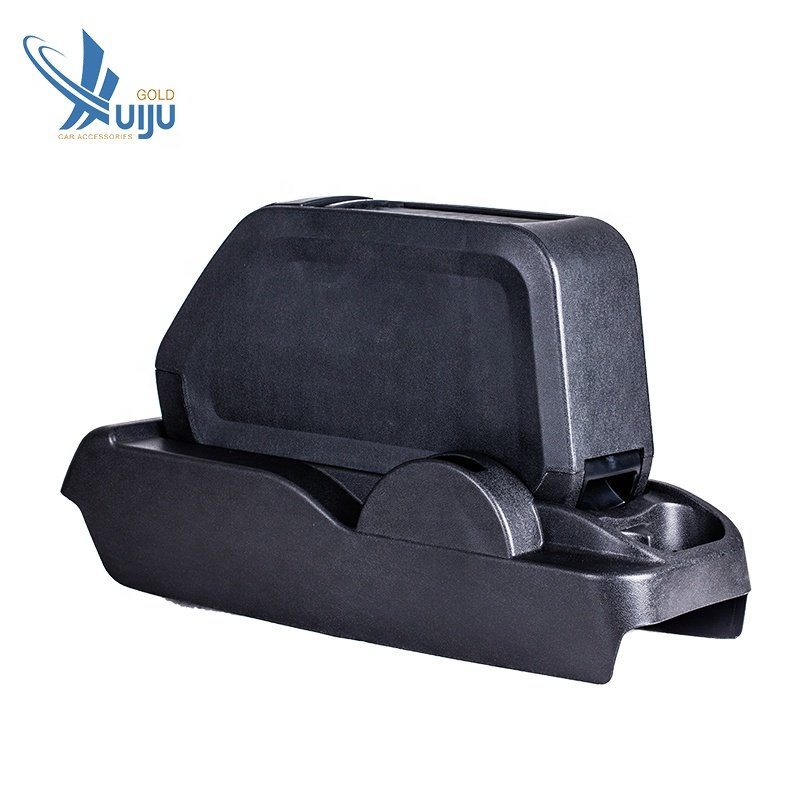 Car Special Armrest Service Center Console Box for Peugeot Partner or Citroen Berlingo