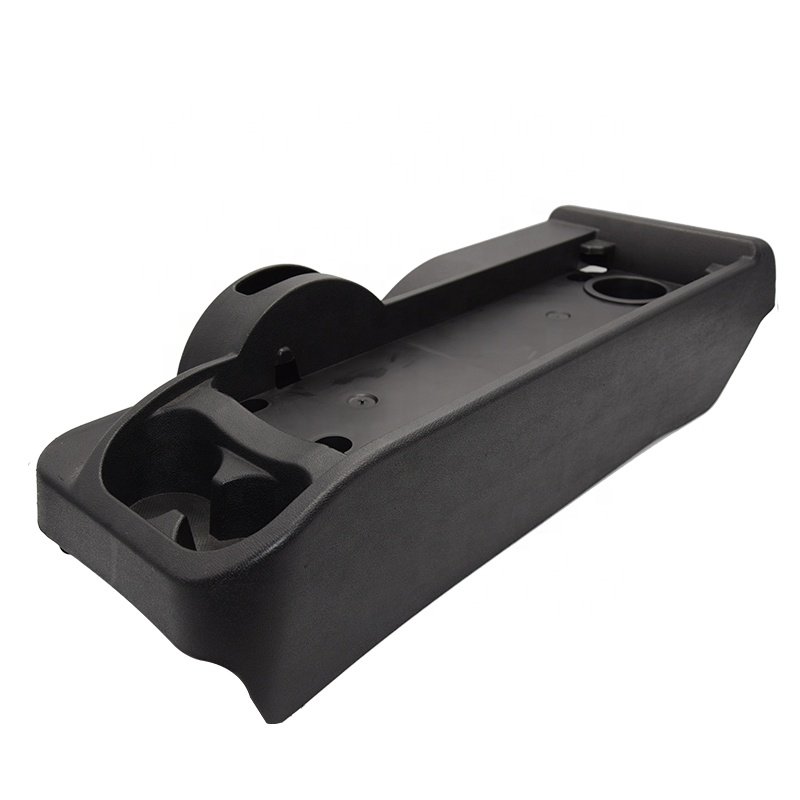 Car Special Armrest Service Center Console Box for Peugeot Partner or Citroen Berlingo