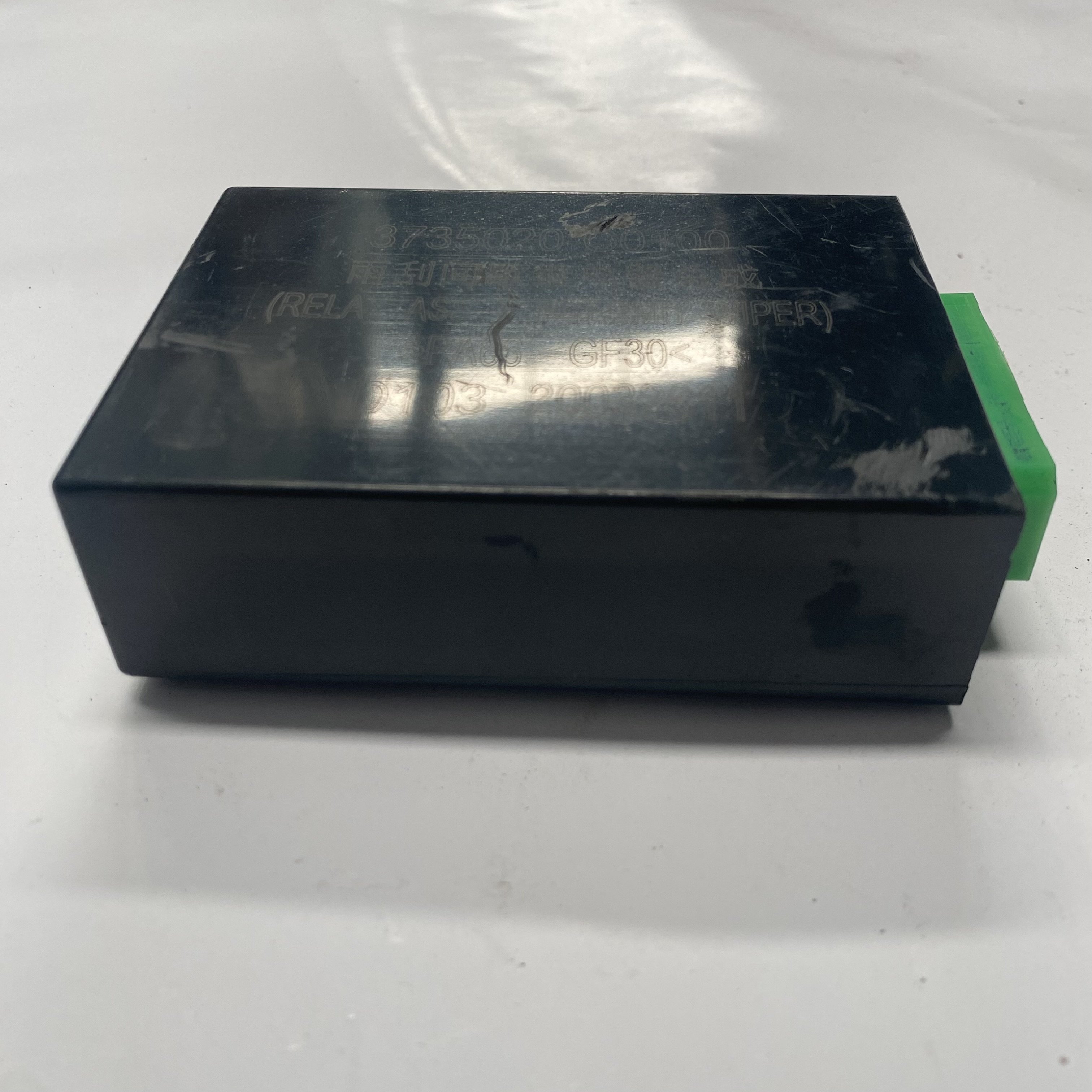 Original Auto Parts air Wiper Intermittent Relay Assembly 3735020-C0100 Electronic Control Parts